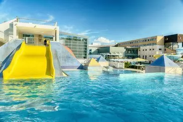 ホテル Aquacity Riverside