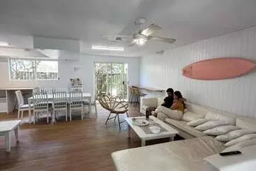 Hotel Cali Backpackers