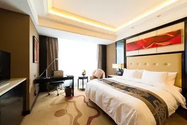 Hotel Dading Century
