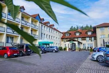 Ferien Hotel Spree Neisse