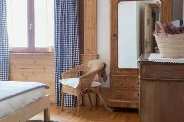 Otel Funivia