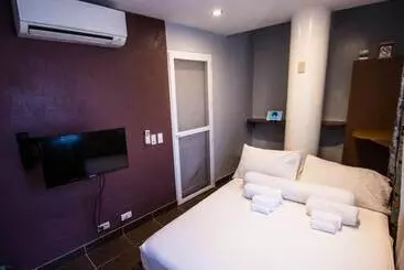 Hotel Green Monkey Resort Boracay