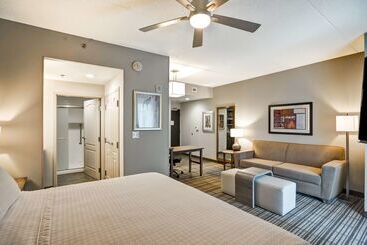 Отель Homewood Suites By Hilton Nashville Franklin Cool Springs
