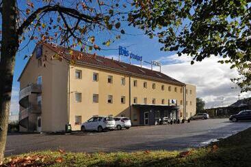 ホテル Ibis Budget Haguenau Strasbourg Nord