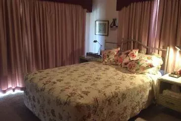 هتل Kadina Bed Breakfast