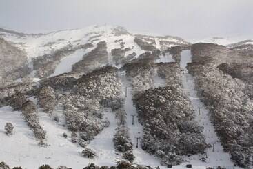 فندق Kasees Apartments & Mountain Lodge