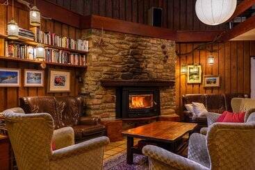 فندق Kasees Apartments & Mountain Lodge