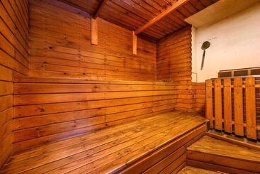 בית מלון כפרי Kasees Apartments & Mountain Lodge