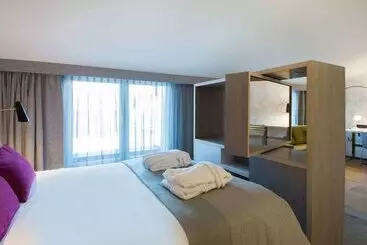 호텔 Mercure Krakow Stare Miasto
