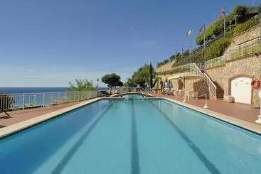 Hotel Residence Sant'anna