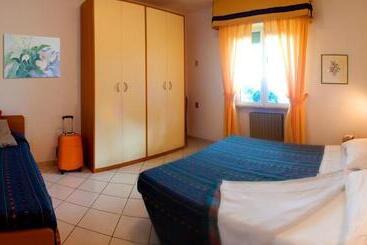 هتل Residence Sant'anna