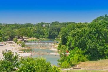 Sheraton Austin Georgetown Hotel & Conference Center