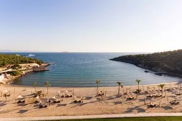 Hôtel Six Senses Kaplankaya
