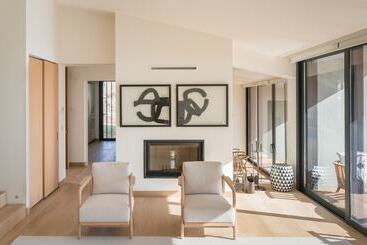 Hotel Six Senses Kaplankaya