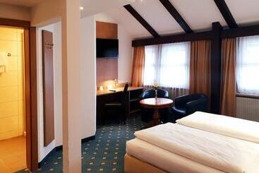 Hotel St Georg  Regensburg