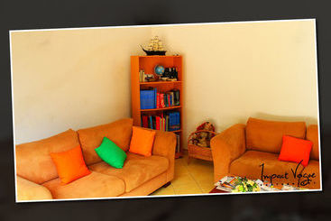 Vile Kandy Holiday Residence