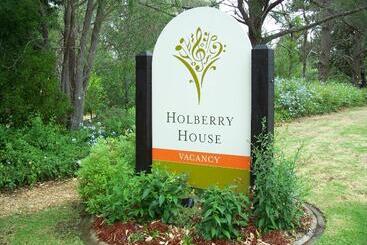 Pensione Holberry House