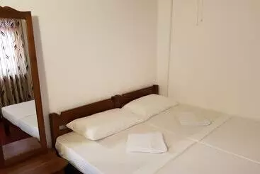 Pensjonat Villa107
