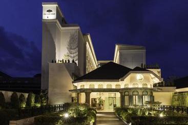 The Sidji Hotel Pekalongan