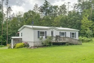 コテージ Otego Home W/ Hot Tub: Near All Star Village!