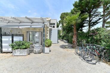 Aparthotel Alekos Luxury Suites Free 24h Transportation From   To Airport