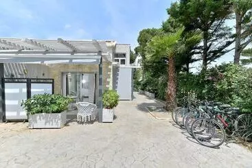 Appart'hotel Alekos Luxury Suites Free 24h Transportation From To Airport