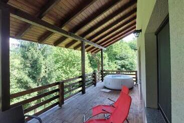 B&b Green Serenity Plitvice Lakes