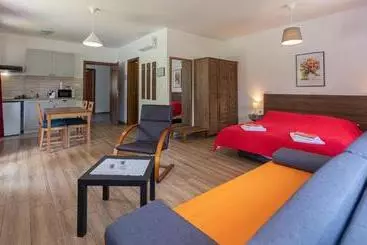 B&b Green Serenity Plitvice Lakes