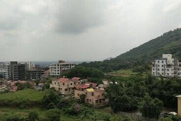 Hotell Sumanchandra Suites