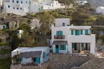 Pensione Uranos