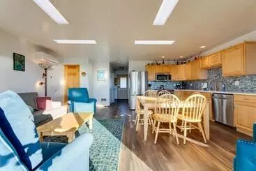 Sanderling Sea Cottages, Unit 10