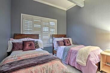 茅舍 Spacious + Elegant Lone Tree Home Rental W/ Deck!