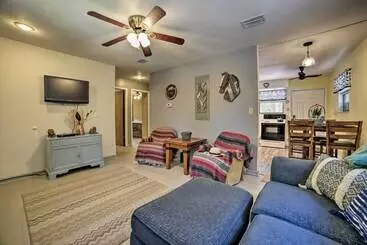 コテージ O Brien Home On ~ 1 Acre W/ Fire Pit   Near River!