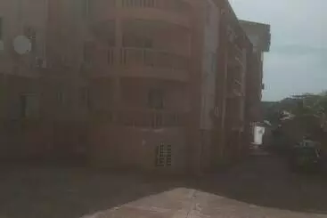 Hotel Mariam
