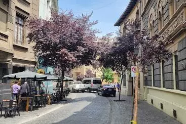 هتل Voila Londres