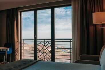 Invite Corner Hotel Trabzon