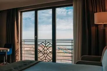 Invite Corner Hotel Trabzon