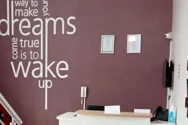 ペンション On Hill Lodge