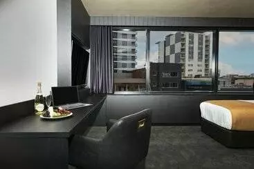 Aparthotel 291 On King