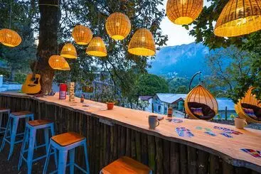Gostops Nainital Hostel