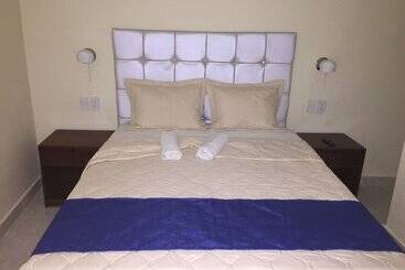 هتل Cotubanama Samana