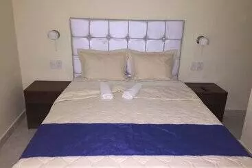 Hotel Cotubanama Samana