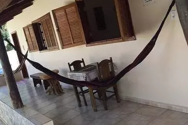 هتل Pousada Estrela Matutina