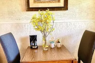 アパートホテル Mountain Harbor King Guest Room On Lake Ouachita By Redawning