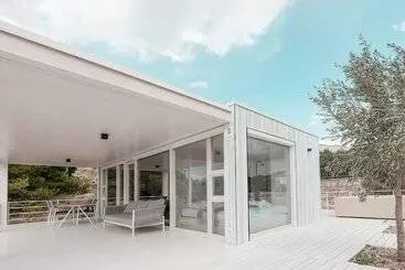 Pension  Oi Concept Village Buqez & Vita