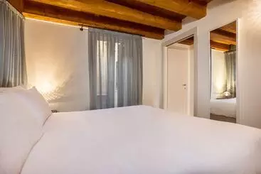Pensão Palazzina Riello