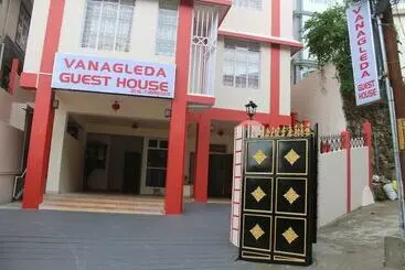 Pensione Vanagleda Guest House