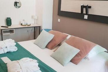 إقامة Domitys Le Parc De Jade