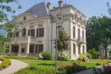 レジデンス Domitys Le Parc De Jade