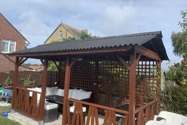 住所 Remarkable 3 Bed House In East Cowes